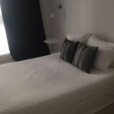 Calle Aduana Madrid Luaran gambar