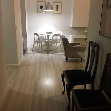 Calle Aduana Madrid Luaran gambar