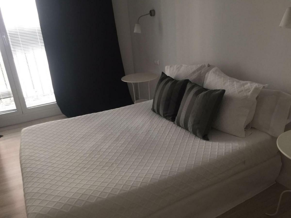 Calle Aduana Madrid Luaran gambar